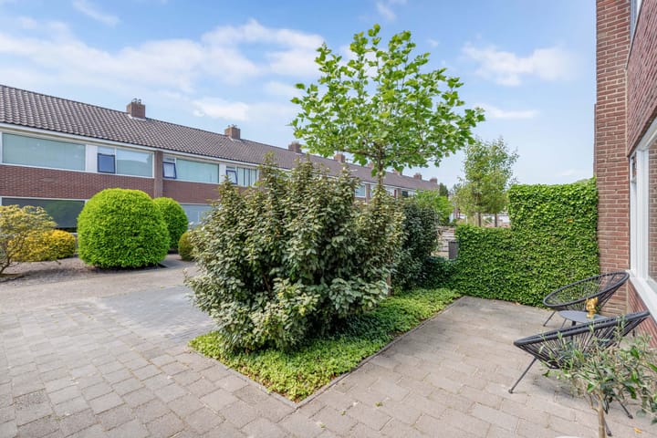 Foto 7 van Foswerd 52