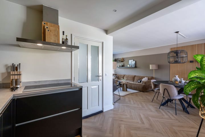 Foto 11 van Foswerd 52