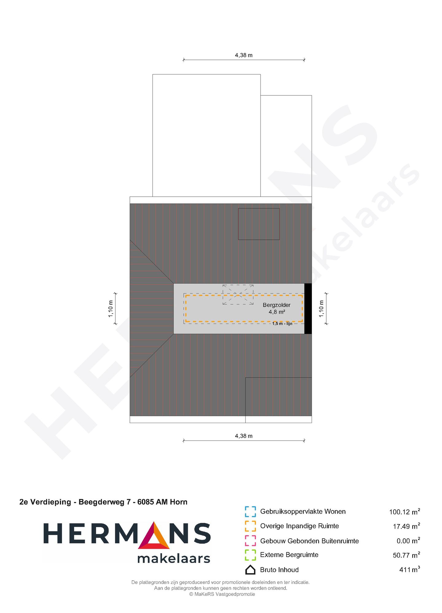 Photo 40 of Beegderweg 7