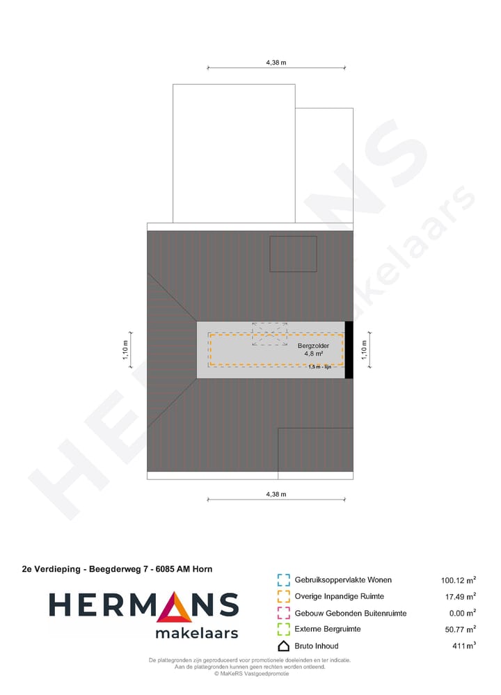 Photo 40 of Beegderweg 7