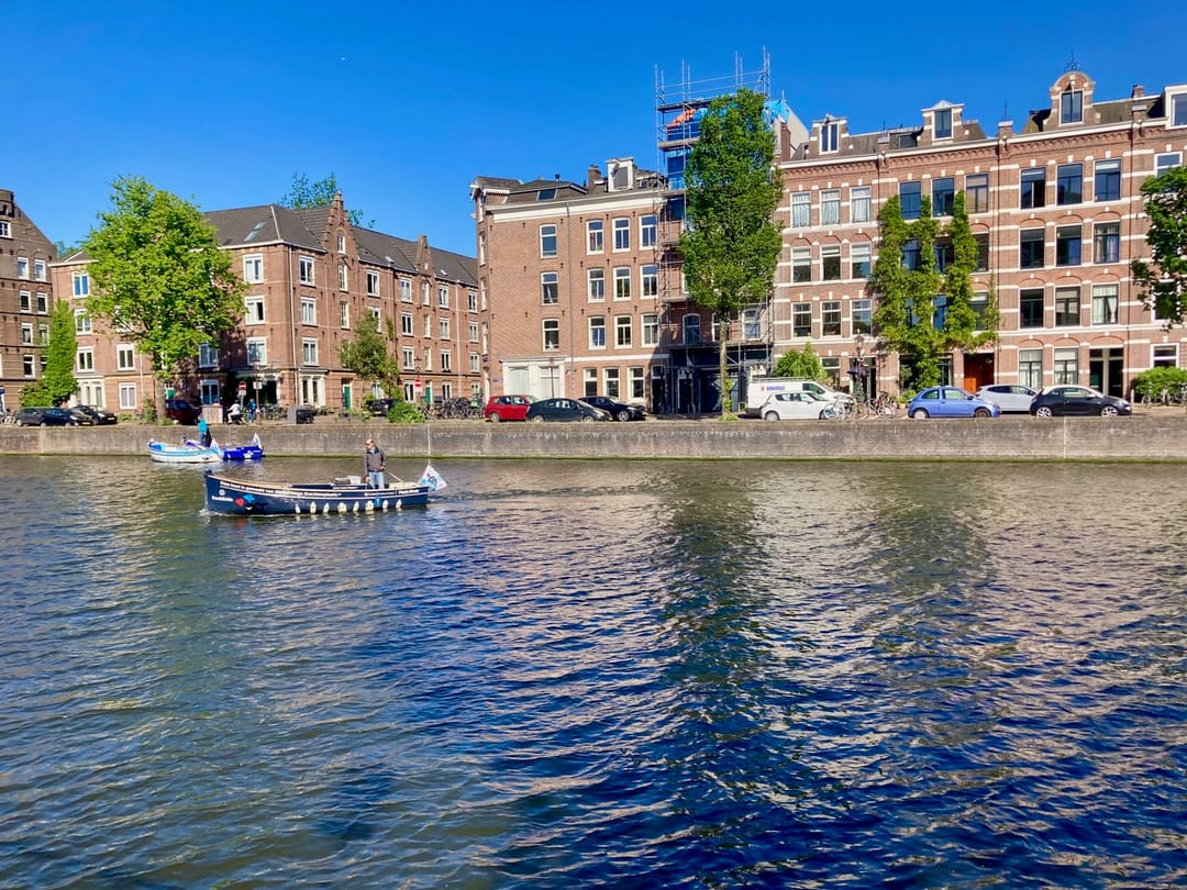 Foto 1 van Houtmankade 41-2