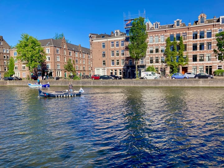 Foto 1 van Houtmankade 41-2