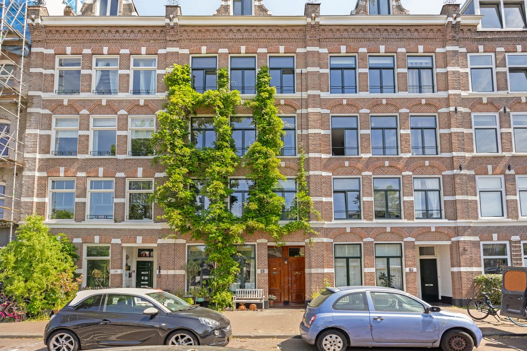 Foto 2 van Houtmankade 41-2