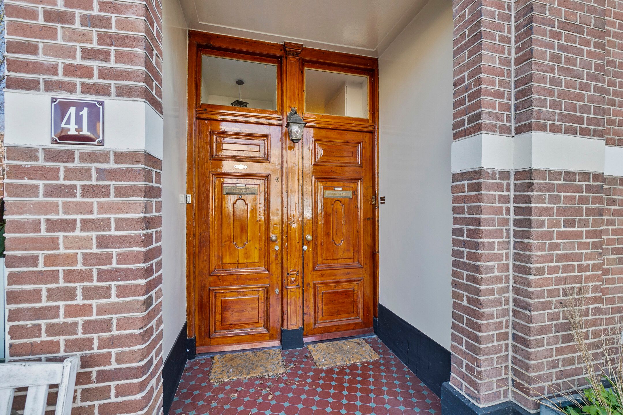 Foto 3 van Houtmankade 41-2