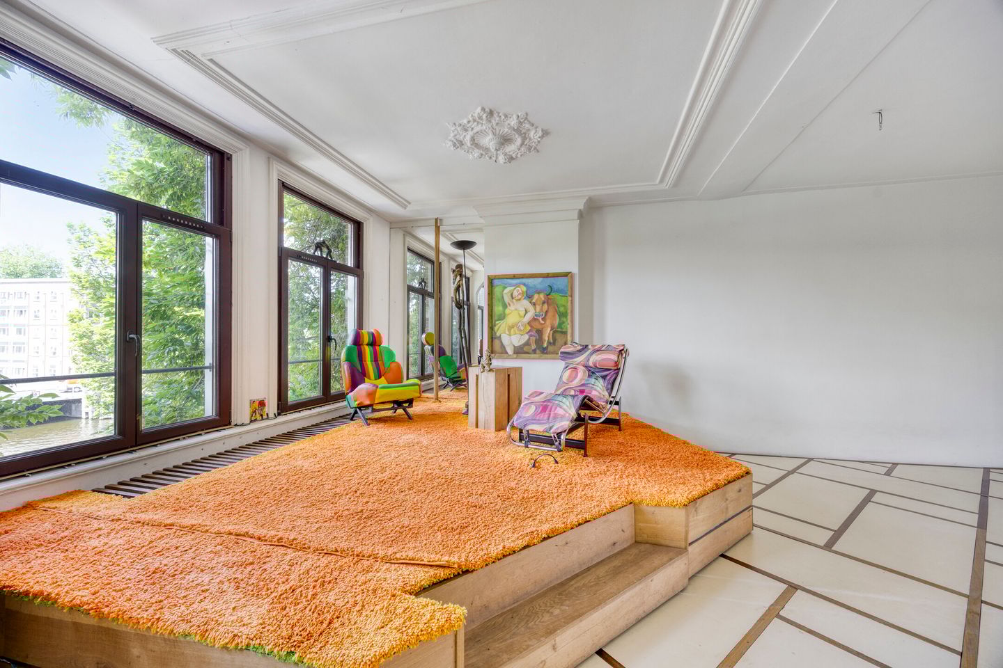 Foto 5 van Houtmankade 41-2