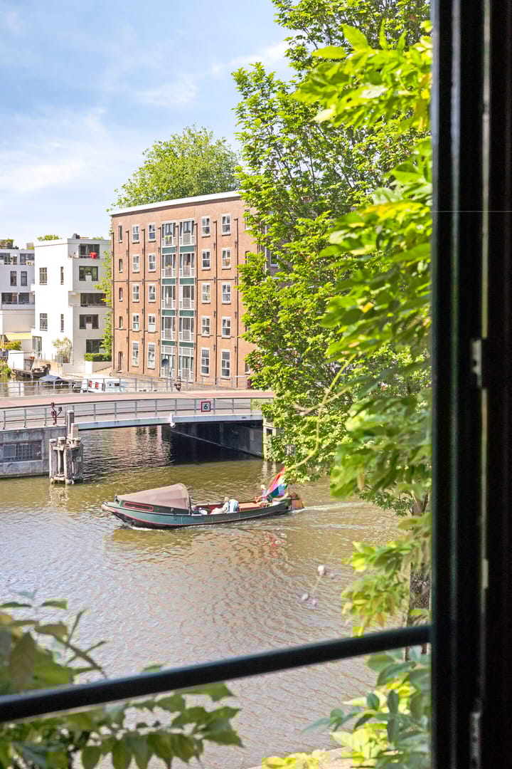 Foto 6 van Houtmankade 41-2