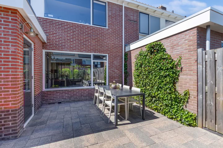 Foto 41 van Foswerd 52