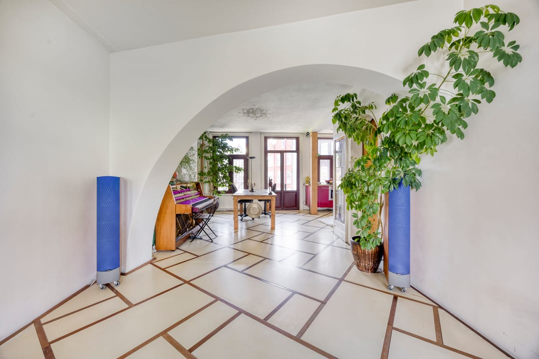 Foto 7 van Houtmankade 41-2