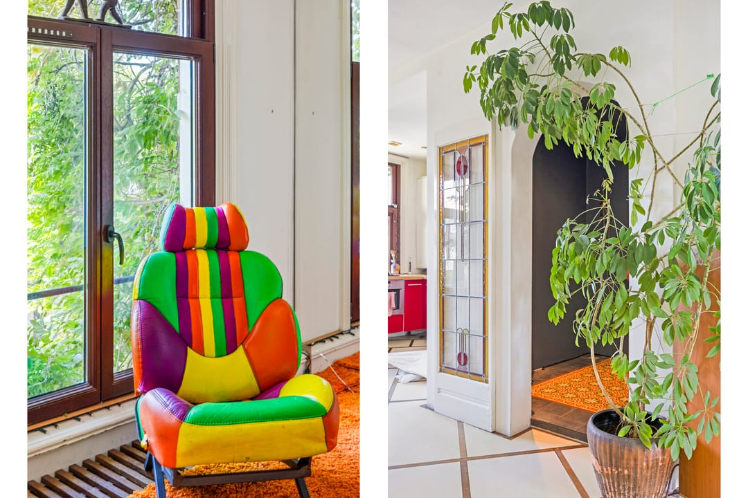 Foto 8 van Houtmankade 41-2