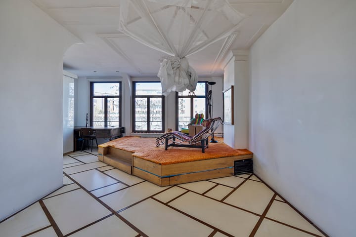 Foto 9 van Houtmankade 41-2