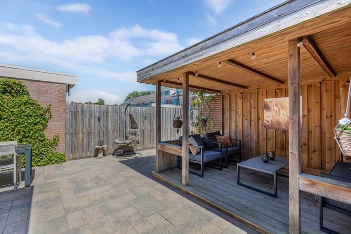 Foto 44 van Foswerd 52