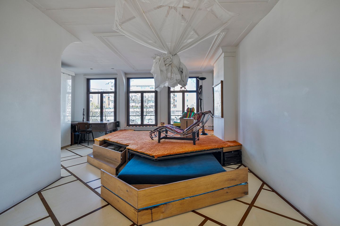 Foto 10 van Houtmankade 41-2