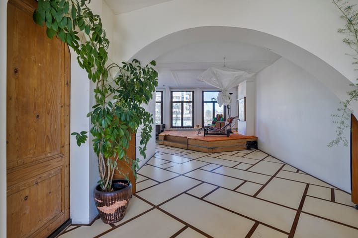 Foto 12 van Houtmankade 41-2