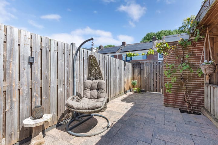 Foto 47 van Foswerd 52