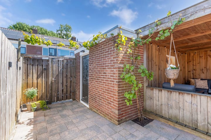 Foto 48 van Foswerd 52