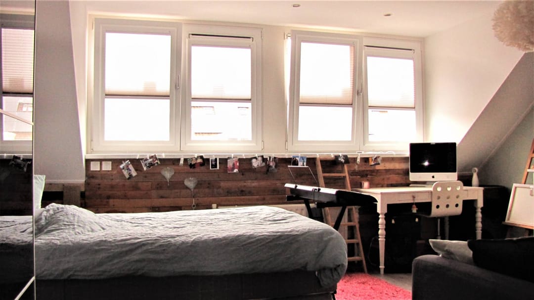 Foto 17 van Pleviersingel 29