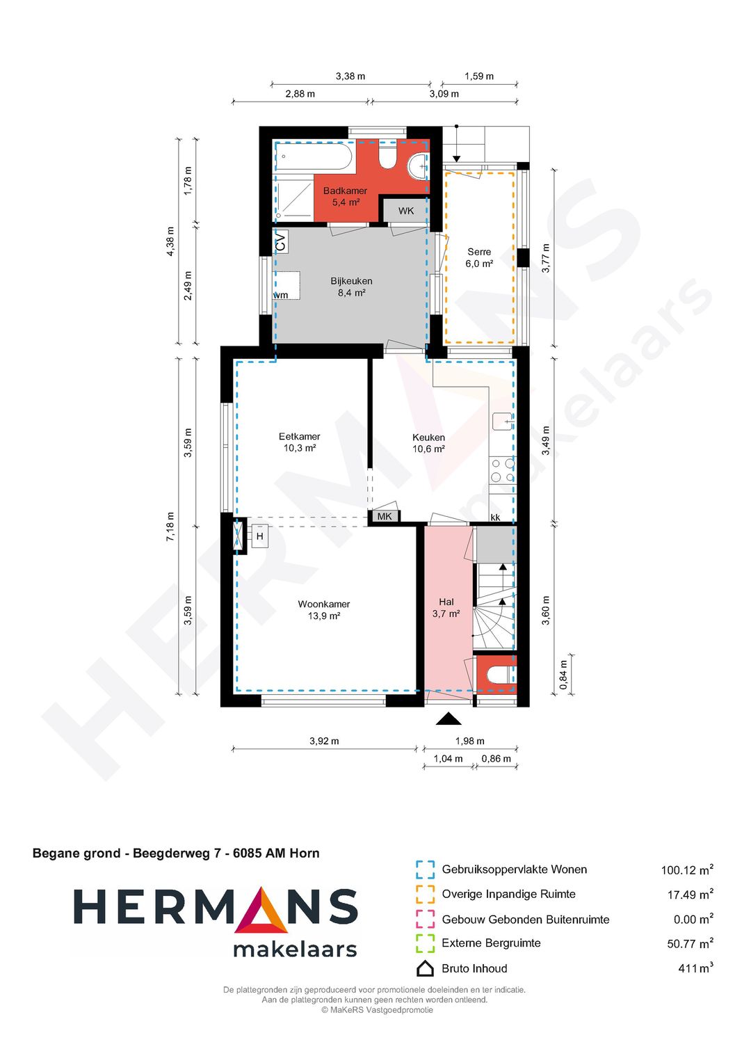 Photo 38 of Beegderweg 7