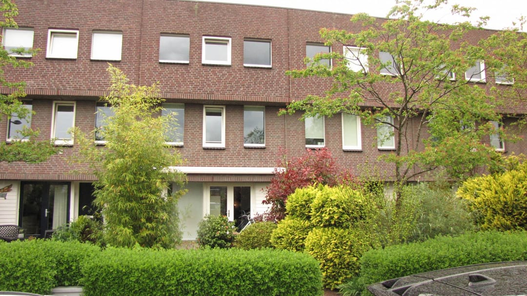 Foto 41 van Pleviersingel 29