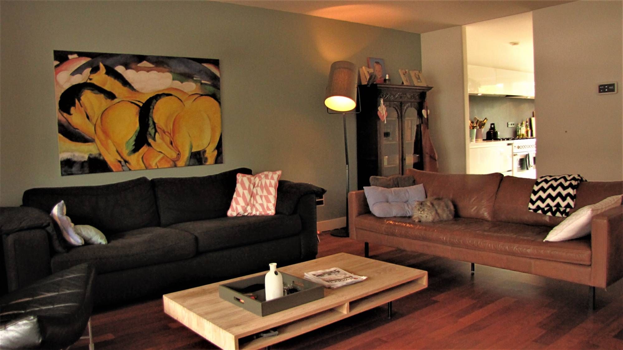 Foto 6 van Pleviersingel 29