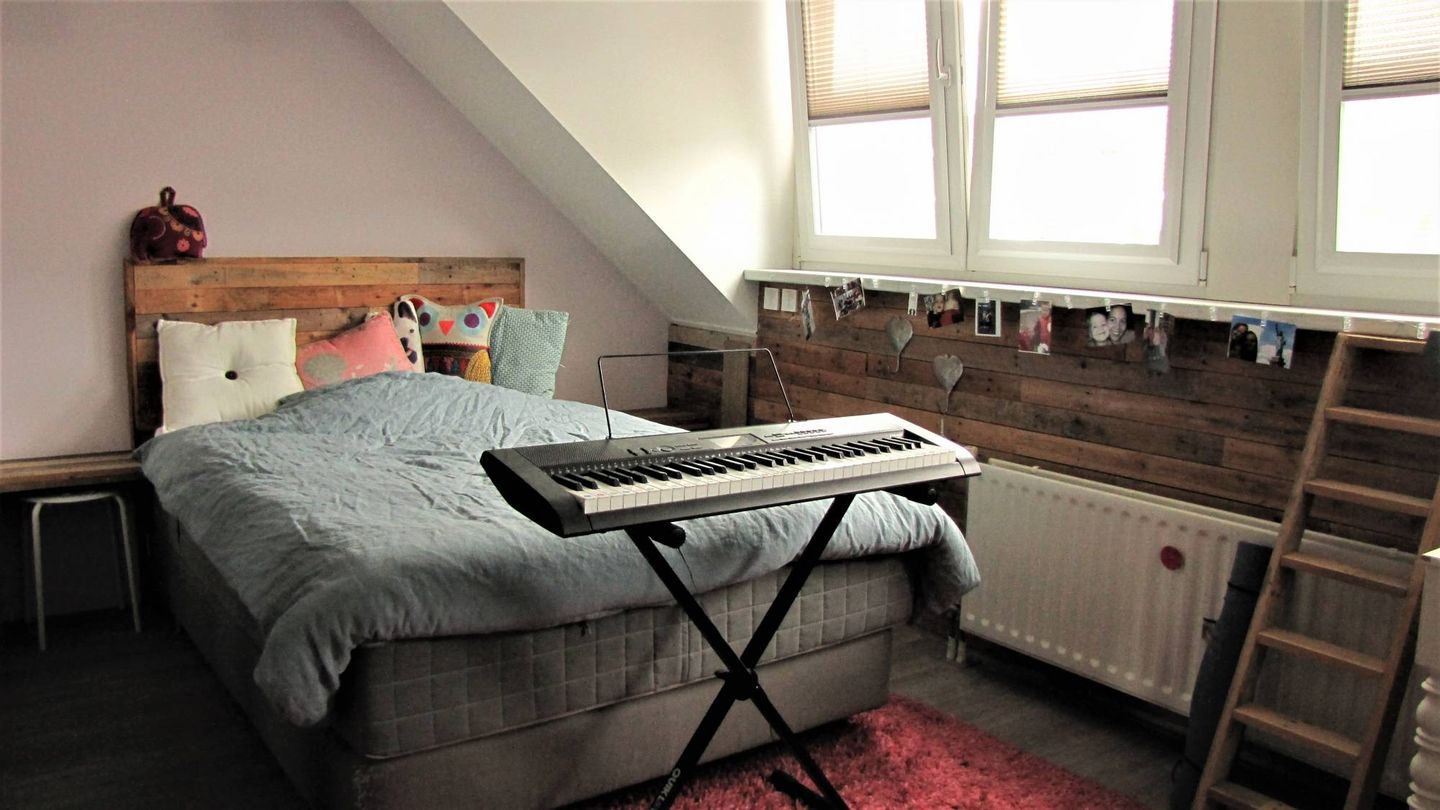 Foto 19 van Pleviersingel 29