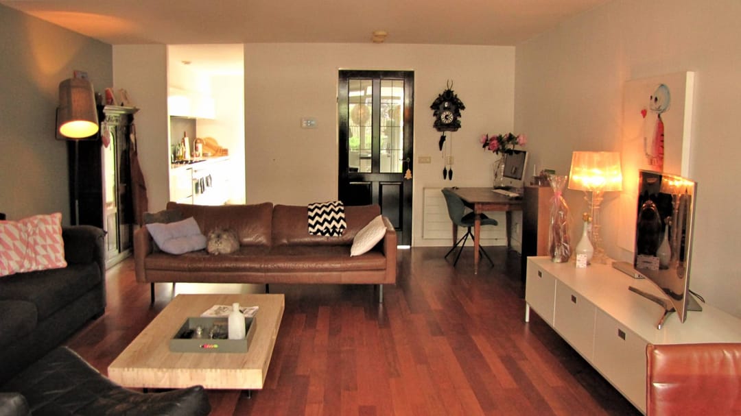 Foto 1 van Pleviersingel 29