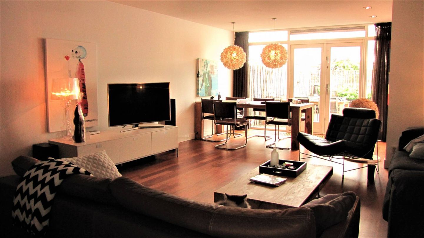 Foto 4 van Pleviersingel 29