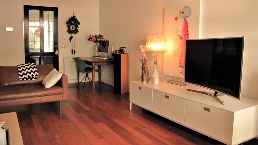 Foto 7 van Pleviersingel 29