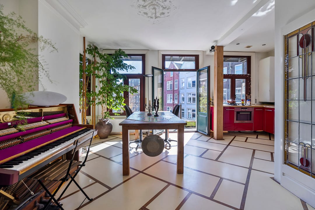 Foto 16 van Houtmankade 41-2