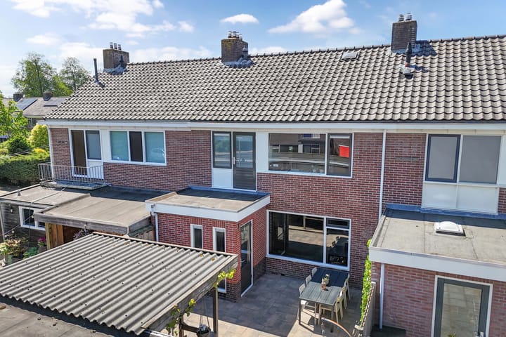 Foto 51 van Foswerd 52