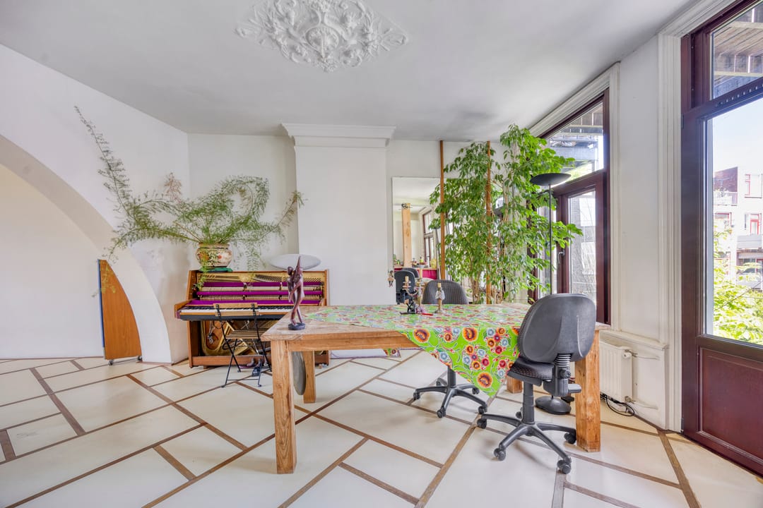 Foto 17 van Houtmankade 41-2