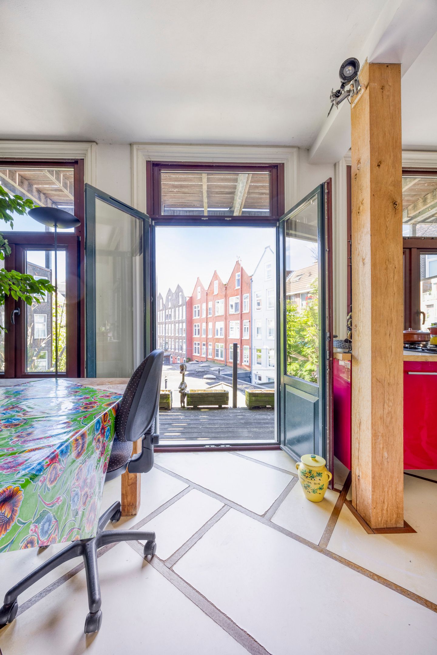 Foto 18 van Houtmankade 41-2