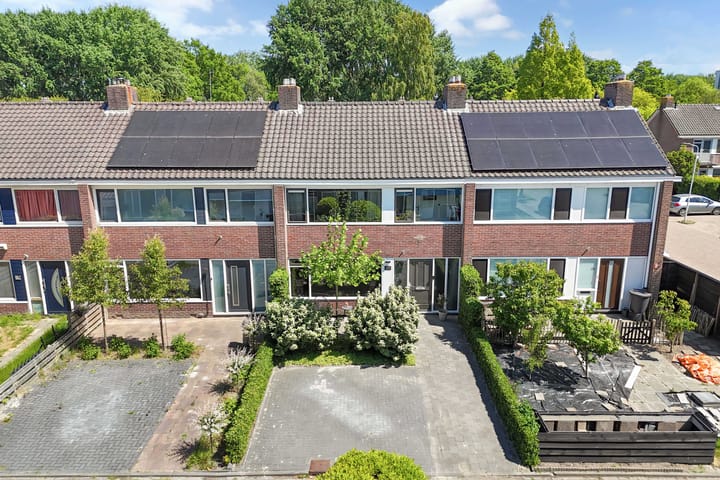 Foto 54 van Foswerd 52