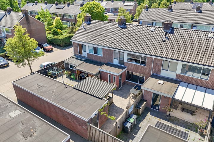 Foto 55 van Foswerd 52