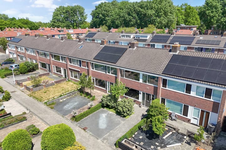 Foto 56 van Foswerd 52