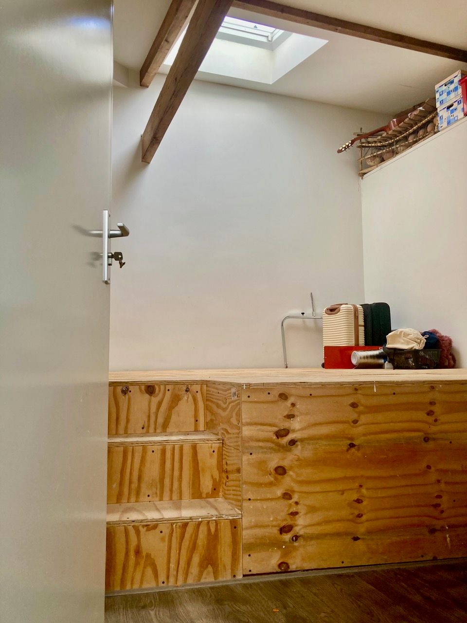 Foto 26 van Houtmankade 41-2