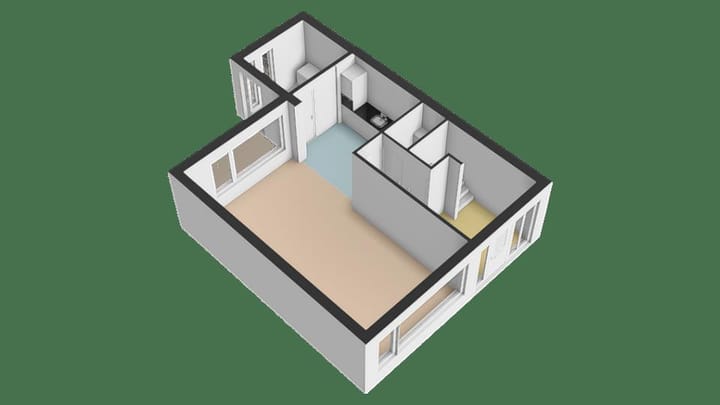 Foto 59 van Foswerd 52