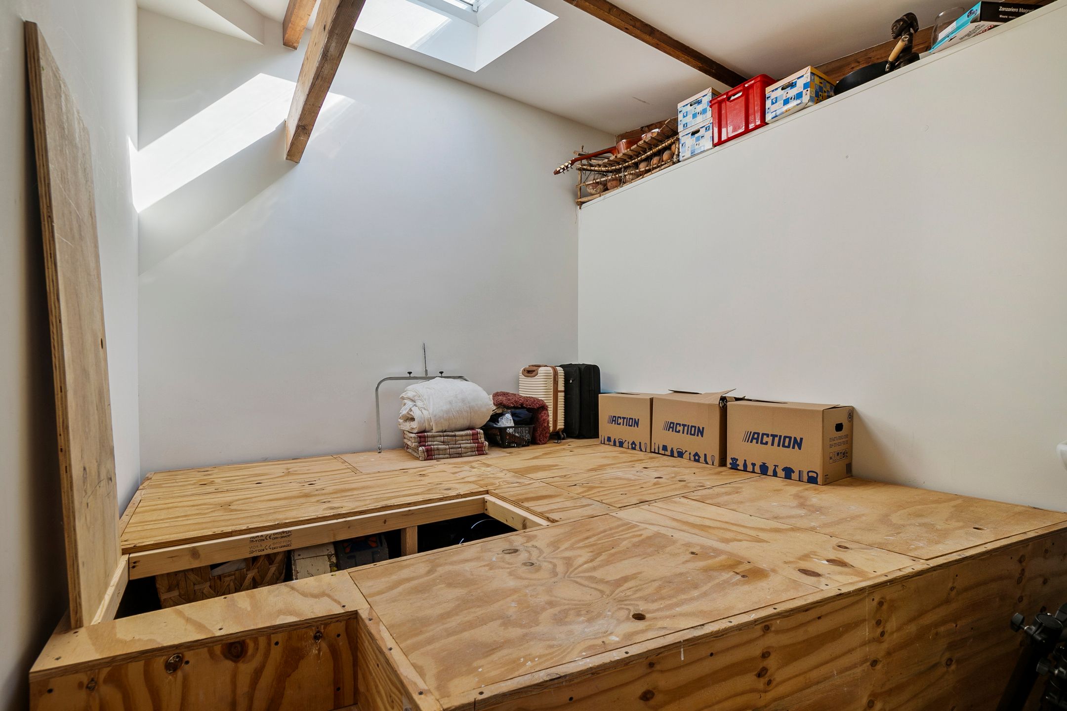 Foto 27 van Houtmankade 41-2