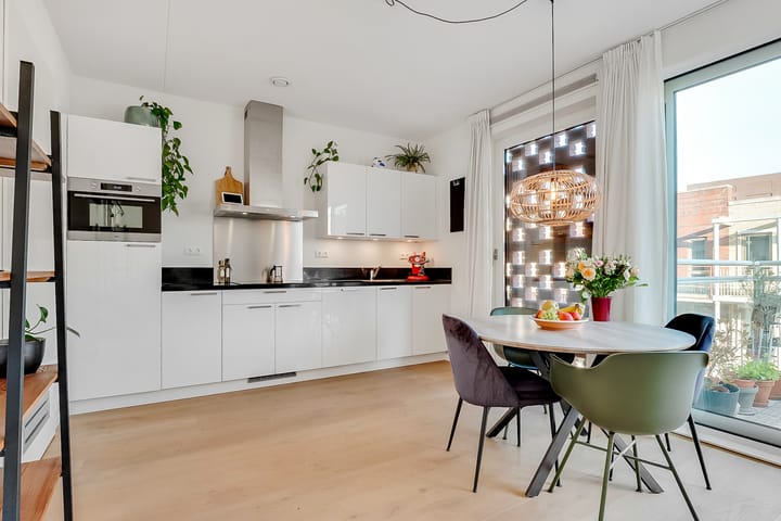 Foto 3 van Carel Willinkgracht 557