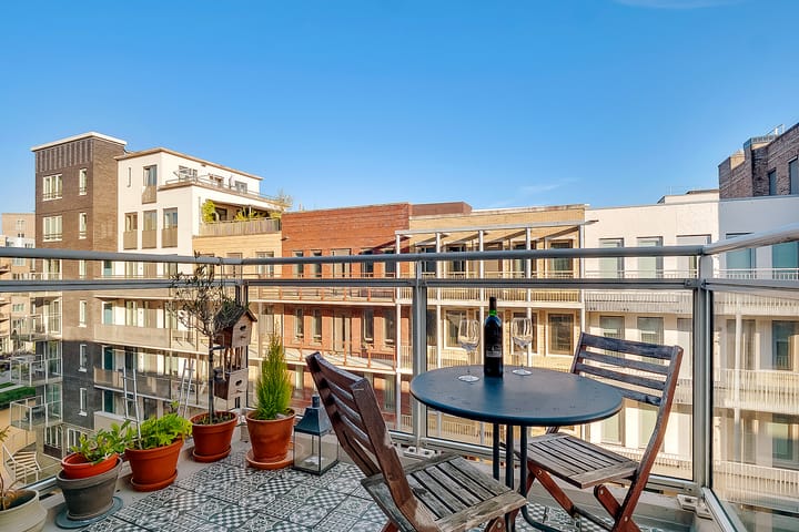 Foto 4 van Carel Willinkgracht 557