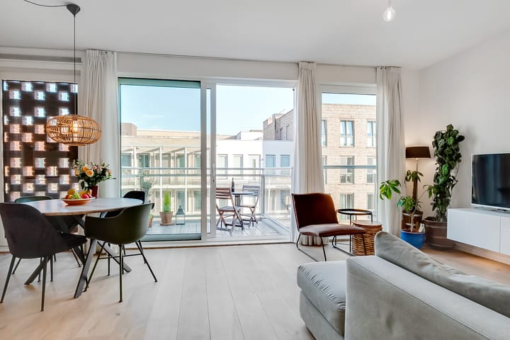 Foto 8 van Carel Willinkgracht 557