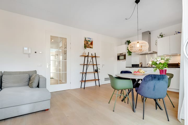 Foto 10 van Carel Willinkgracht 557