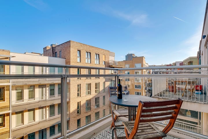 Foto 18 van Carel Willinkgracht 557