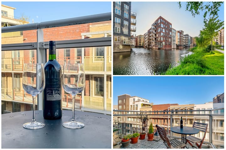 Foto 27 van Carel Willinkgracht 557