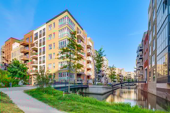 Foto 30 van Carel Willinkgracht 557