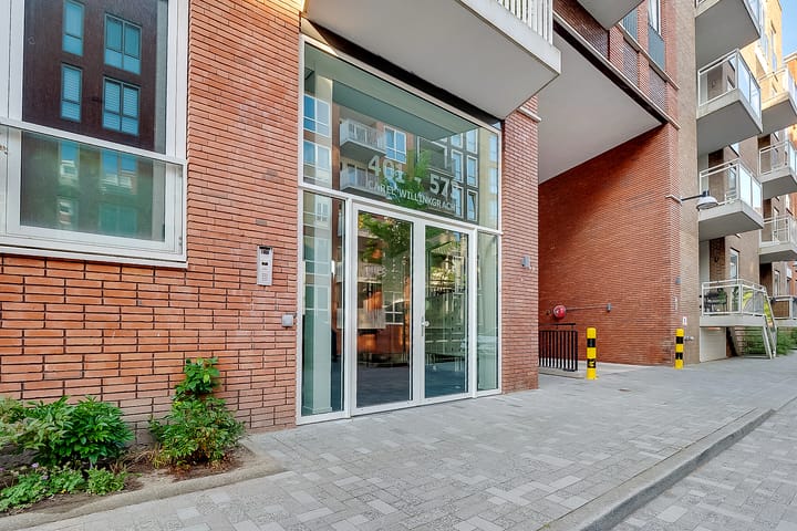 Foto 31 van Carel Willinkgracht 557