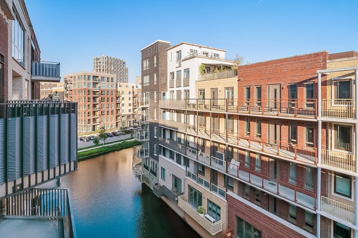 Foto 33 van Carel Willinkgracht 557