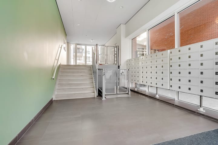 Foto 38 van Carel Willinkgracht 557