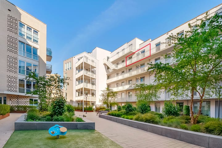 Foto 39 van Carel Willinkgracht 557