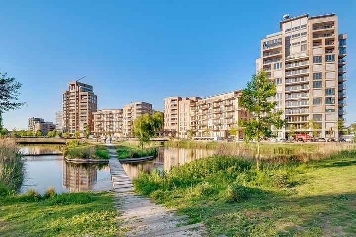 Foto 41 van Carel Willinkgracht 557