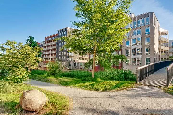 Foto 42 van Carel Willinkgracht 557